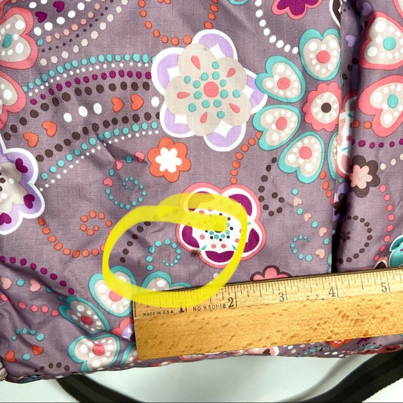 LESPORTSAC Ryan Baby Tote Bag - Merriment - Picture 14 of 16